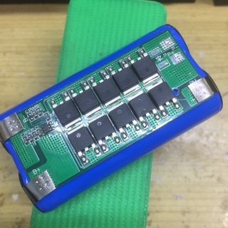 Pin máy khoan 2s mạch 25a