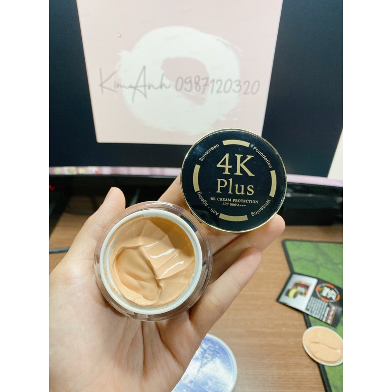 Kem Make up Thần Thánh 4k plus 5X Thái Lan | BigBuy360 - bigbuy360.vn