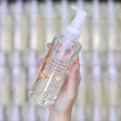 Tẩy trang Muji Oil Cleansing Nhật Bản