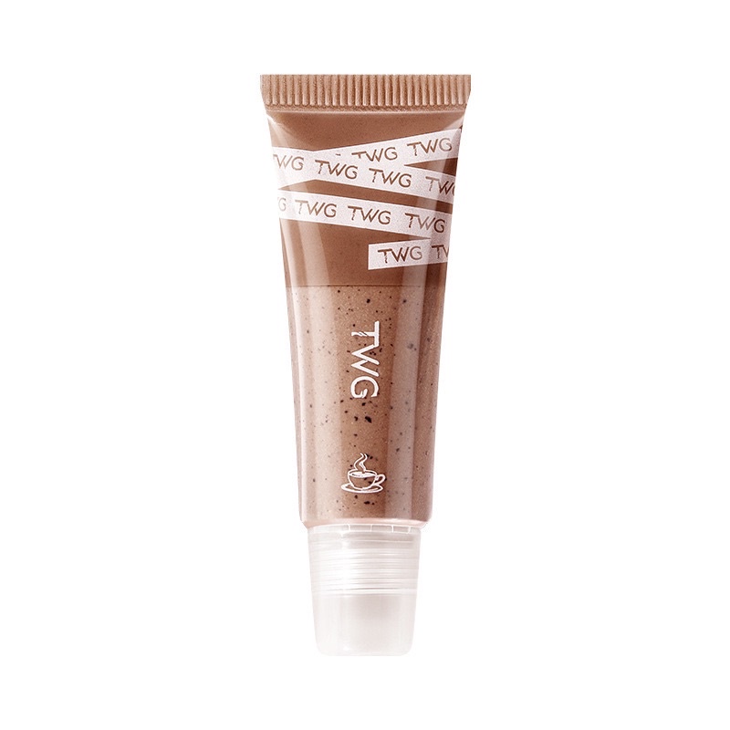 Tẩy tế bào chết môi Coffee Lip Scrub 15g dưỡng ẩm NAVI