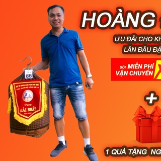 Thức ăn chim cảnh Hoàng Đại Ca