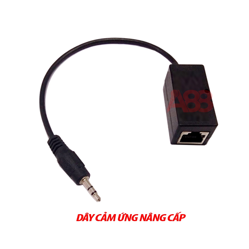 Dây cảm ứng đầu ViệtKTV,dây key cảm ứng Việtktv