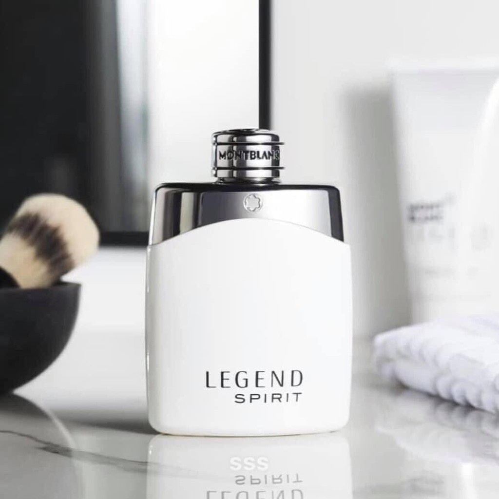 Nước hoa nam Montblanc Legend EDT - EDP - Legend Spirit