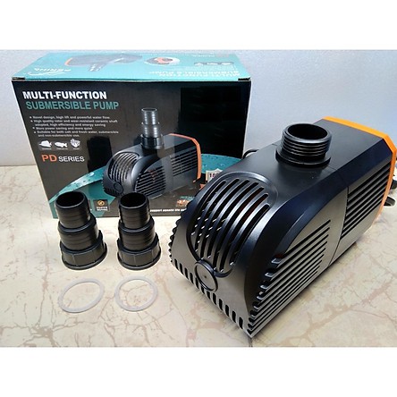 MÁY BƠM PERIHA PD-6200 | PD-7200 | PD-8200