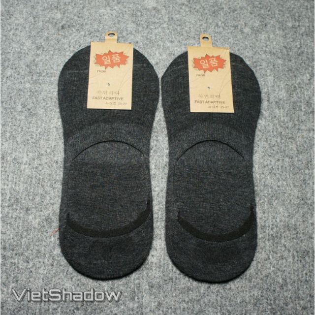 Bộ 5 đôi tất hàn quốc -XM65 | BigBuy360 - bigbuy360.vn