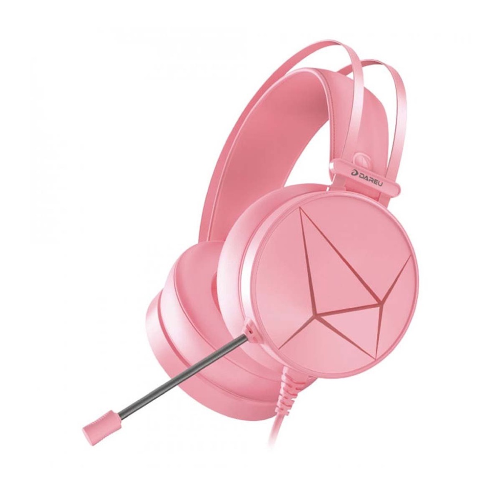 Tai nghe DareU EH722X 7.1 - Hàng Chính hãng