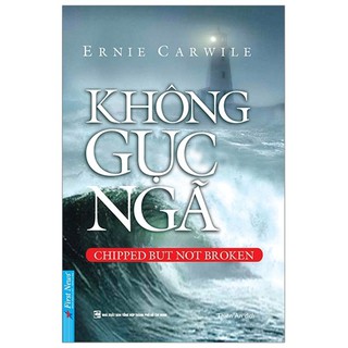 Sách - Không Gục Ngã (khổ nhỏ)
