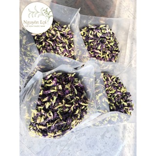 HOA ĐẬU BIẾC (VƯỜN NHÀ KIÊN GIANG)