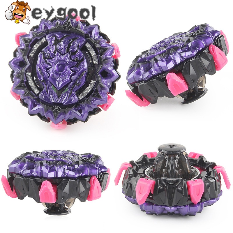 Bộ Con Quay Đồ Chơi B-169 Beyblade Burst Lucifer B-184 LR