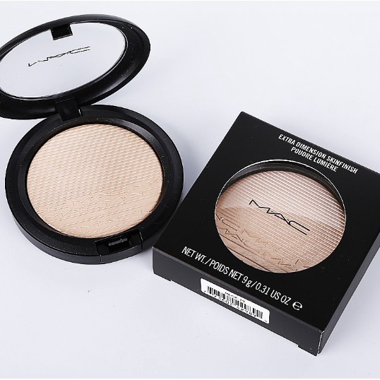 Phấn bắt sáng Highligh gấp đôi sự tỏa sáng MAC | BigBuy360 - bigbuy360.vn