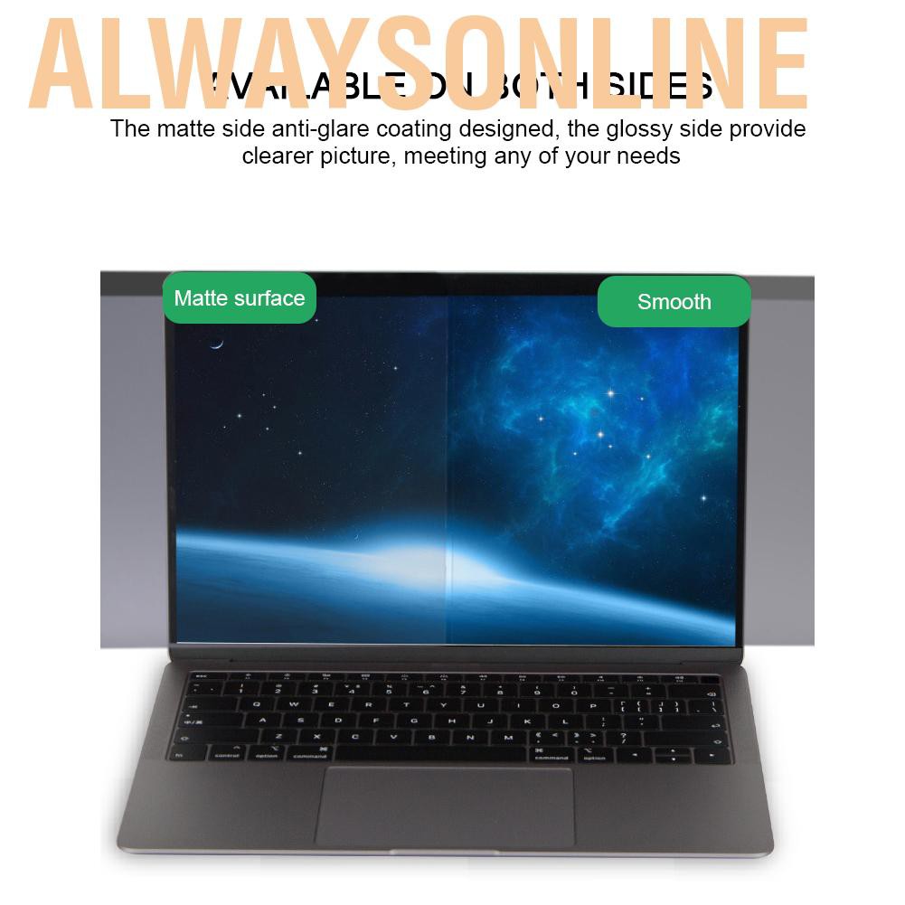 Miếng dán màn hình chống nhìn trộm cho máy tính 5: 4 43.18 cm