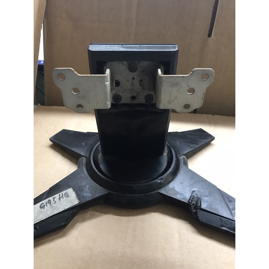 Chân màn Acer 19 G195HQ tháo máy