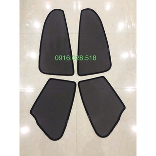 CHẮN NẮNG THEO XE MAZDA 3 2020