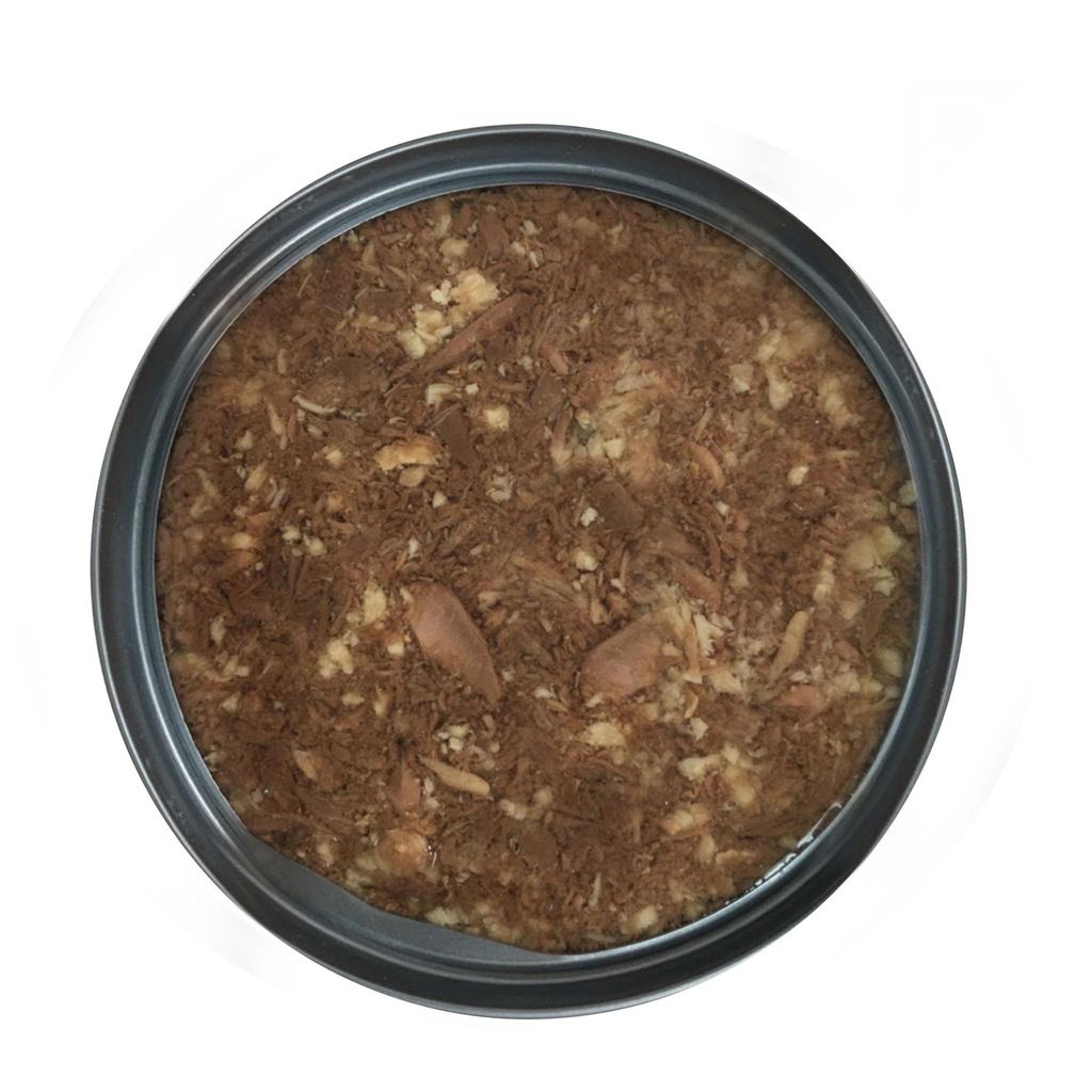 Thức ăn pate cho mèo FIT4CAT 160g