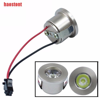Đèn Led Âm Trần Mini 1 / 3w
