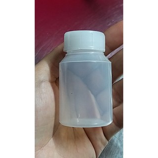 SET 100 LỌ NHỰA 50ML