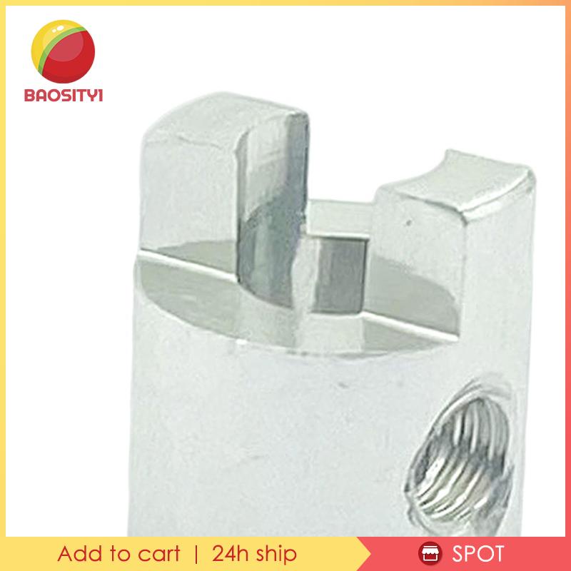 [Baosity1] Trục Truyền Động Bằng Kim Loại Cho Thuyền Điều Khiển Từ Xa