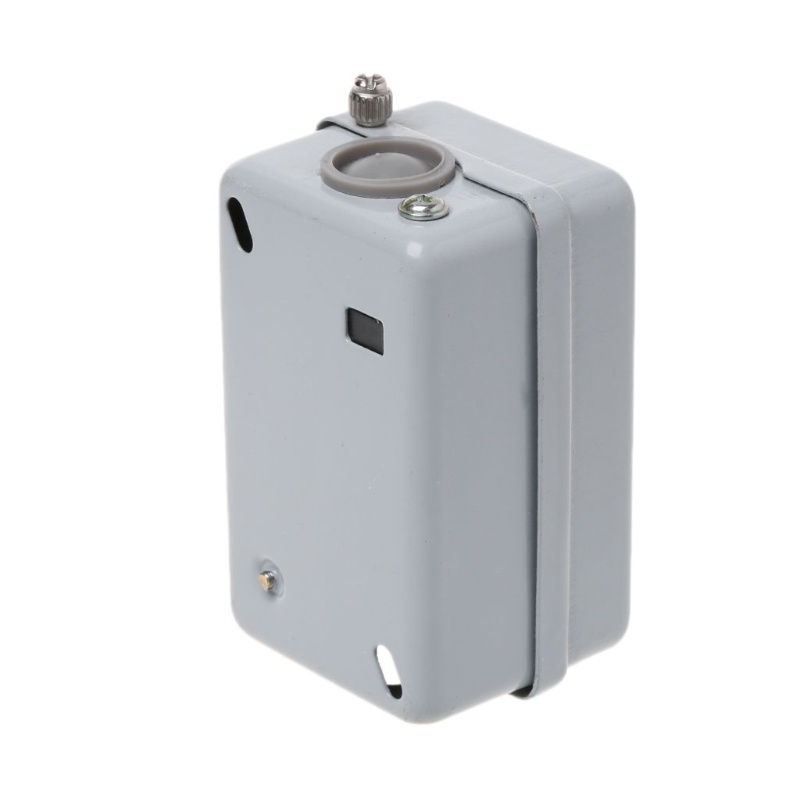 Công Tắc Bật / Tắt Tự Khóa 3 Pha TBSN-315 AC 380V 15A 2.2KW