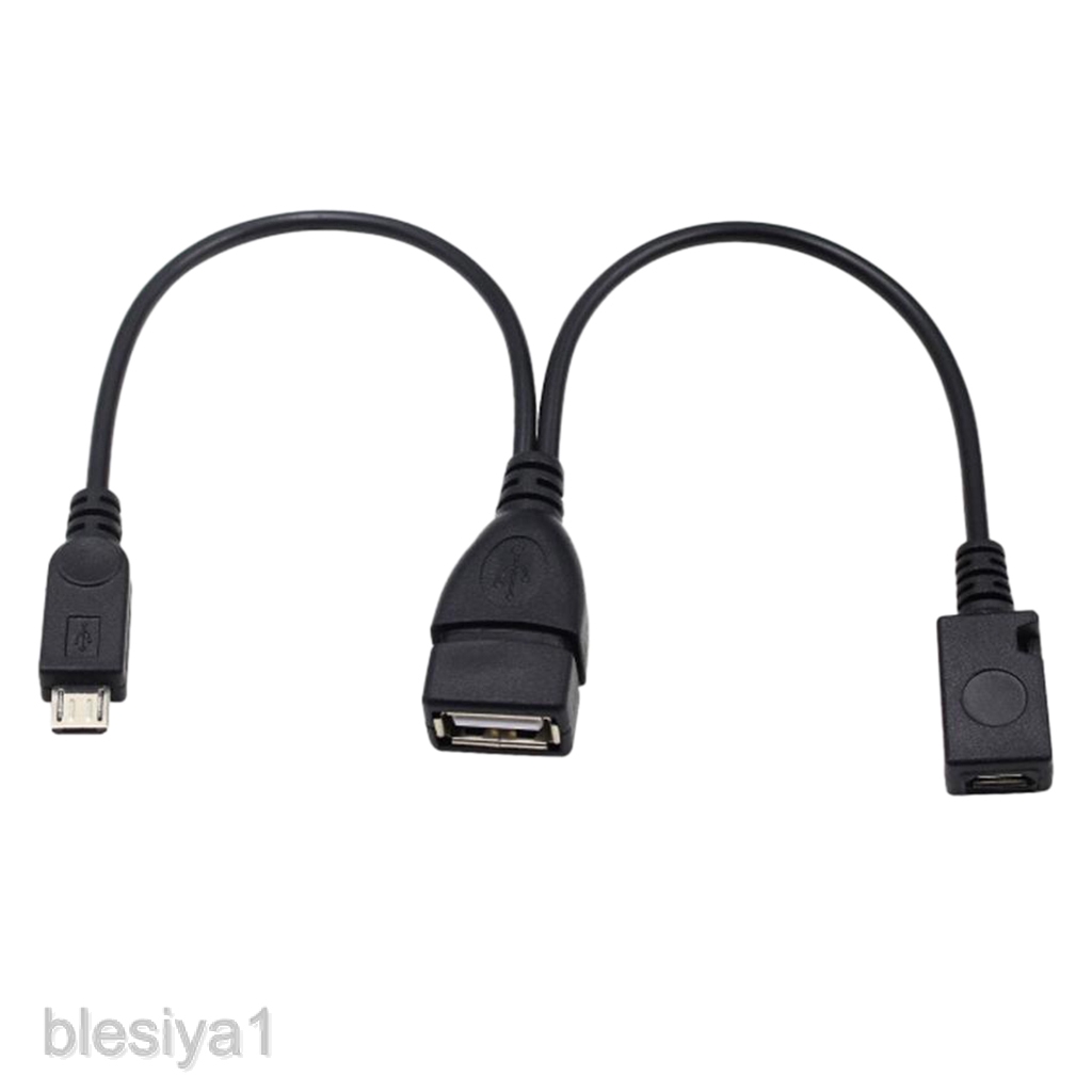 Premium Ethernet Adapter and USB Cable for Fire Stick 2 & Fire TV 3 | WebRaoVat - webraovat.net.vn