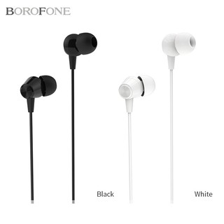 Tai Nghe Nhét Tai Borofone BM20