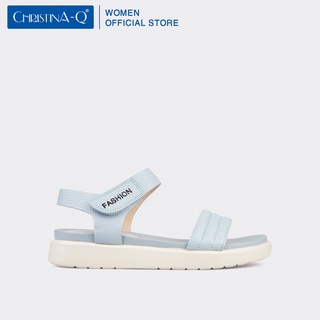 Giày Sandals nữ Christina-Q XDB073