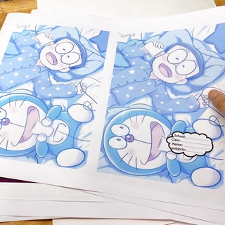 Bao tập in theo yêu cầu