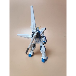 Hgbf 1/144 gundam x maoh mô hình bản 2nd