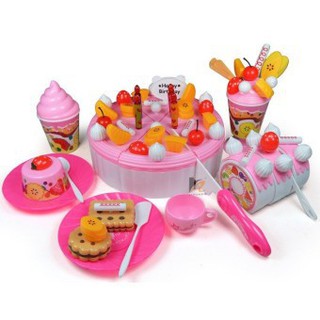 ĐỒ CHƠI CẮT BÁNH SINH NHẬT[BUÔN SỈ RẺ] SỈ LẺ QM HOT DEAL