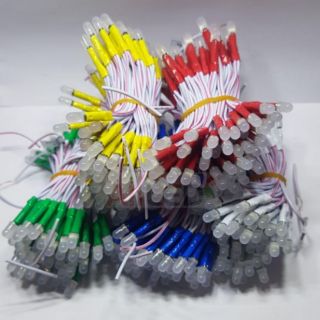 Led ruồi 12V chính hãng IPY dây đồng (100b/ bó)