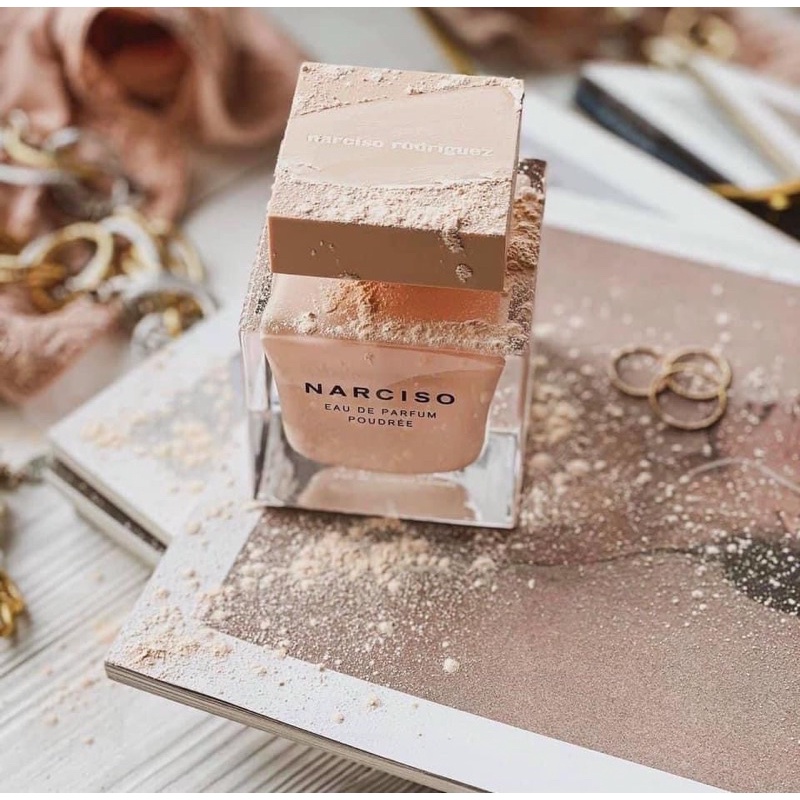 Nước hoa Narciso Poudree EDP 5ml/10ml/20ml