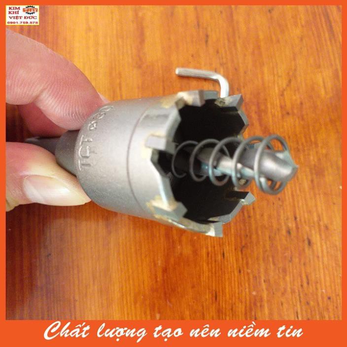 Mũi khoan Mũi khoan sắt,inox 28ly loai tốt