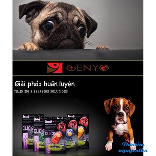 Clicker dạy chó mèo -YLDB