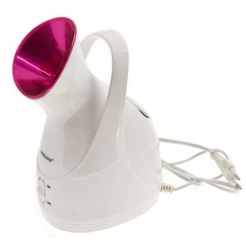 Máy xông hơi mặt sokany