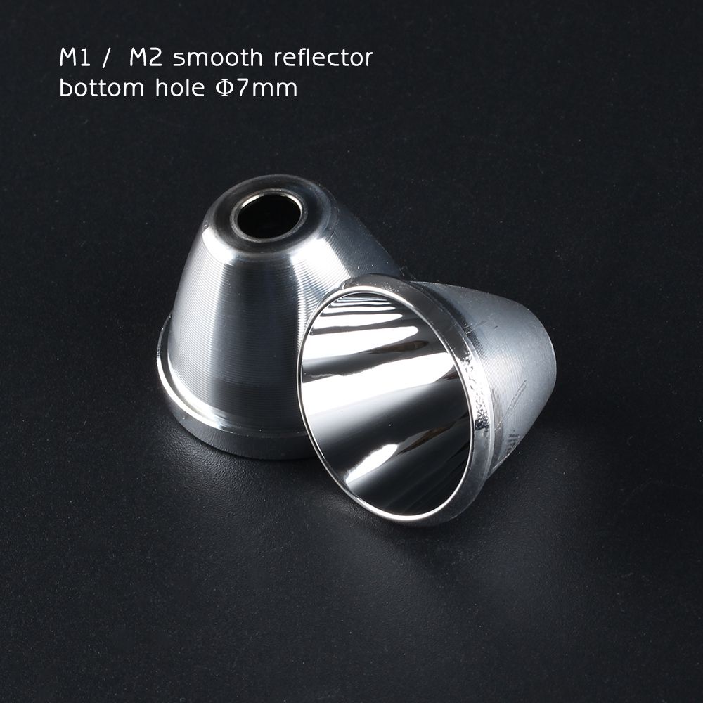Đèn Pin Convoy M1 M21B M2 Phản Quang