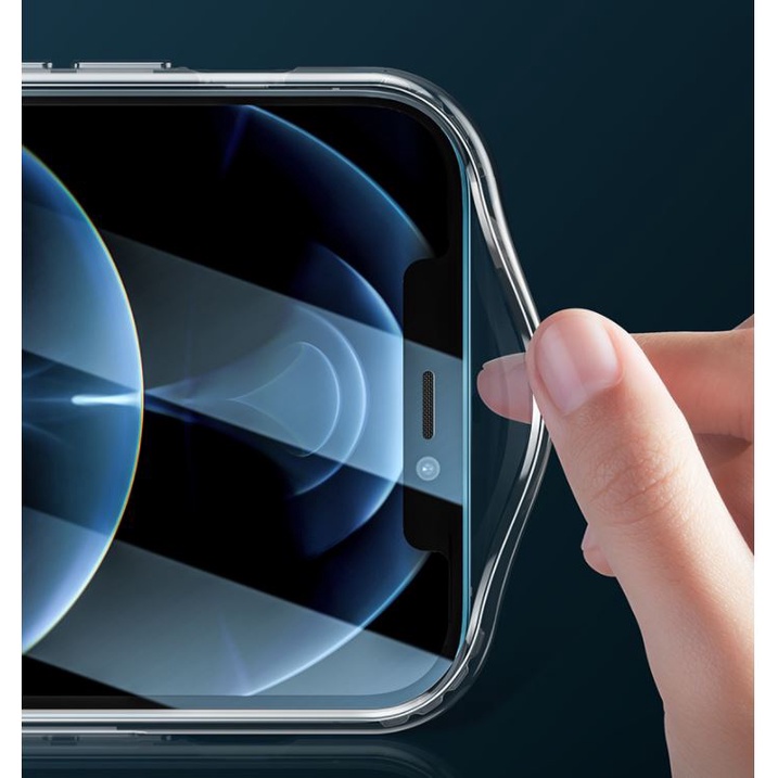 Ốp Điện Thoại Trong Suốt Bảo Vệ Sạc Không Dây Magsafe Cho iphone 14 13 12 11 Pro MAX Mini XR X XS MAX 8 7 SE plus 14-7