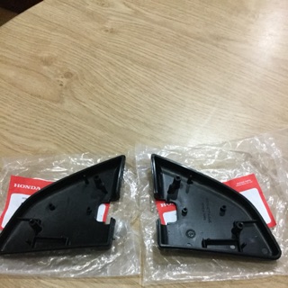 Cặp ốp gác chân sau sh 2011