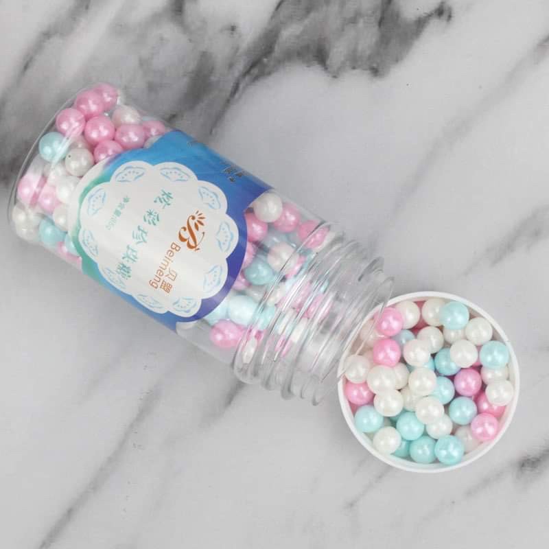 Kẹo bi đường đủ màu hủ 85g