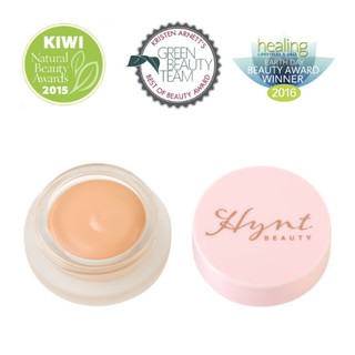 Concealer Organic an toàn Hynt Beauty DUET Perfecting Concealer 6g che khuyết điểm kiêm nền