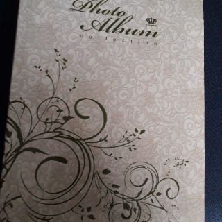 ABLUM 100  ẢNH 20X30