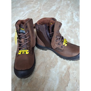 Giày Công Trường Jogger RUSH S3