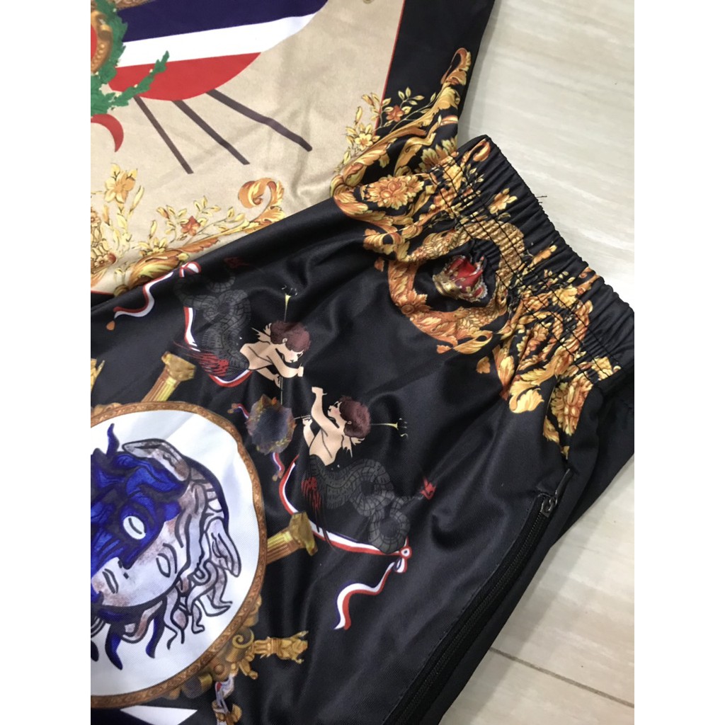 SET BỘ QUẦN ÁO THỂ THAO THUN LẠNH, SET BỘ ÁO NAM TAY LỠ chất liệu thun lạnh mền mịn in logo Đủ Size  - BN139 | BigBuy360 - bigbuy360.vn