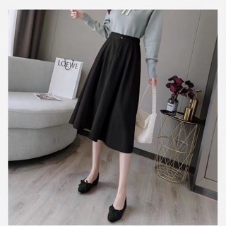 Siêu phẩm mùa ĐÔNG / chân váy tiểu thư