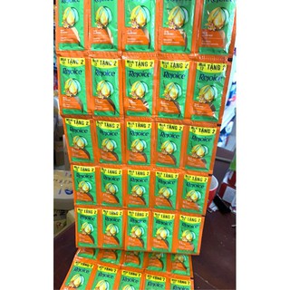 Dầu Gội Rejoice Dây 10Gói x6g Siêu Mềm Mượt