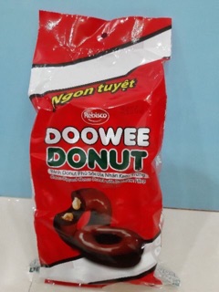 Bánh Doowee Donut 360x12 gói