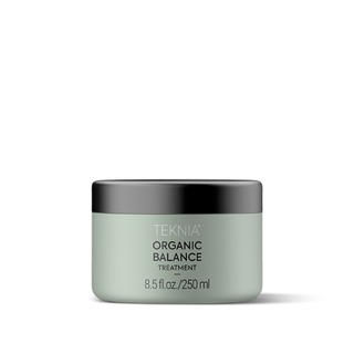 ✅[Lakme_chính hãng]  Kem hấp thiên nhiên không chứa Sulfate Lakme Teknia Organic Balance Treatment 250ml