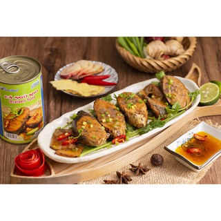 CÁ NGỪ KHO 400g