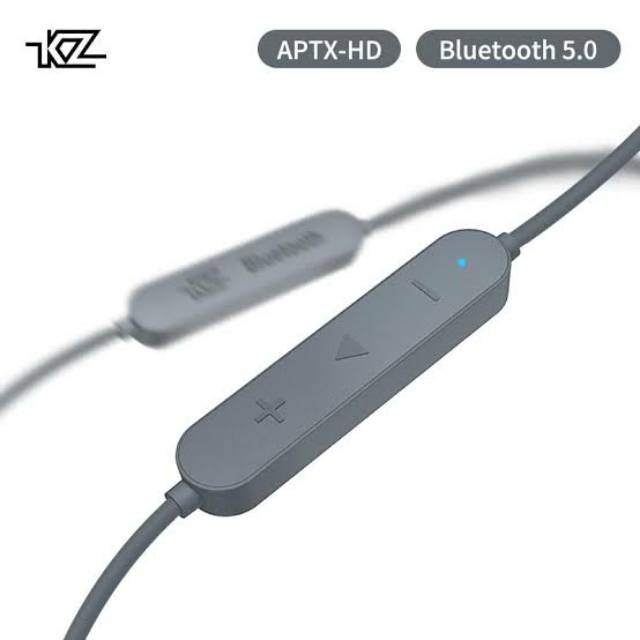 Dây Cáp Tai Nghe Nâng Cấp Kz Aptx Hd Bluetooth 5.0 Zsn Zs10 Pro