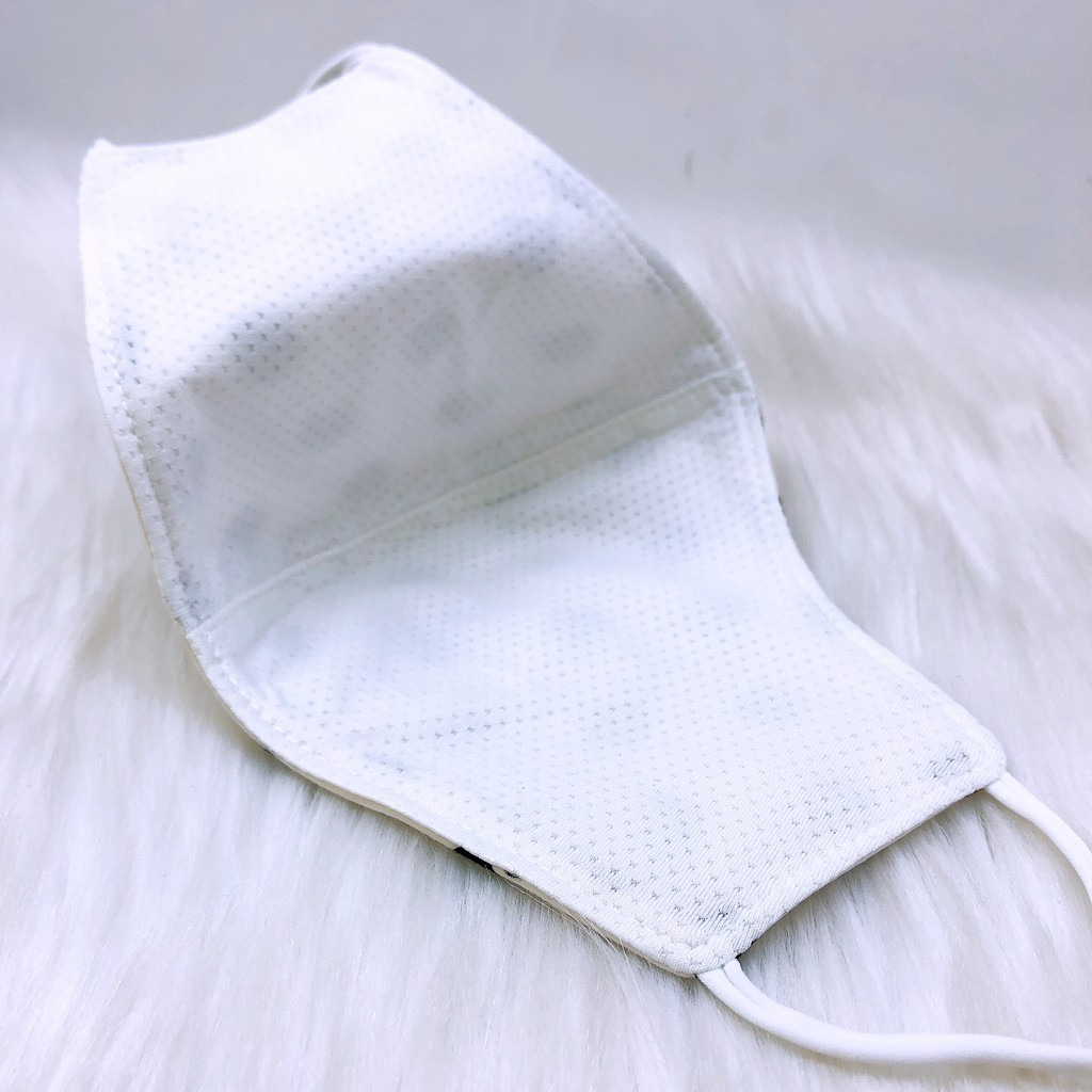 Khẩu Trang Vải Bi To Cao Cấp Duy Ngọc - [Giao Màu Ngẫu Nhiên (9363) | BigBuy360 - bigbuy360.vn