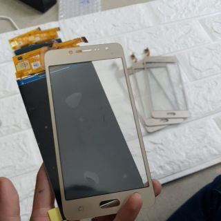 Combo Màn Hình + Cảm Ứng Samsung J2prime G532 Tặng Nút Home Hàng Cao Cấp