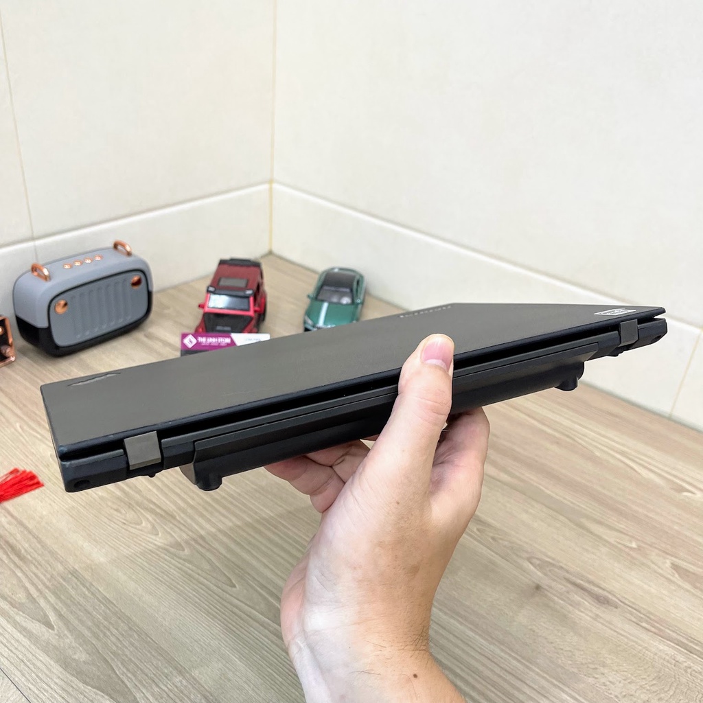 Laptop Lenovo Thinkpad X240 màn 12.5 inch - Core i7 4600U Ram 8G 256G